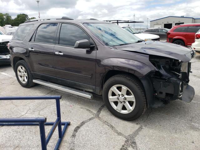 1GKKRNED4FJ102917 GMC ACADIA SLE