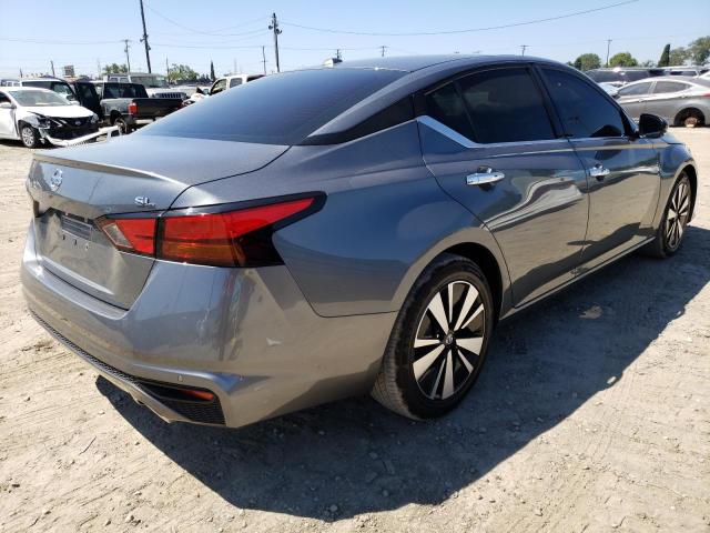 1N4BL4EVXLC139492 Nissan ALTIMA SL