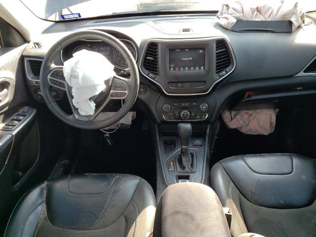 1C4PJLLB7KD434129 Jeep Cherokee Latitude Plus