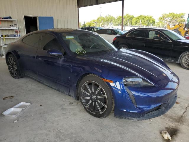 2021 PORSCHE TAYCAN WP0AA2Y18MSA13845