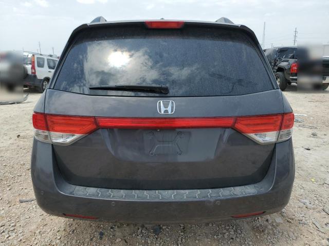 5FNRL5H90FB103542 2015 HONDA ODYSSEY, photo no. 6