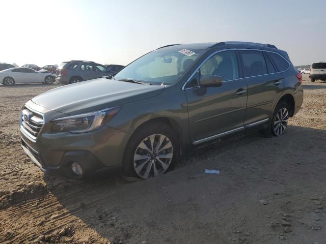 2018 Subaru Outback Touring