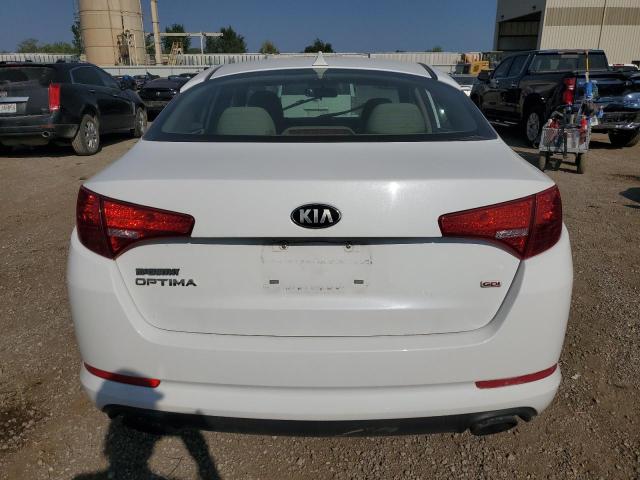 2013 Kia Optima - Image 6
