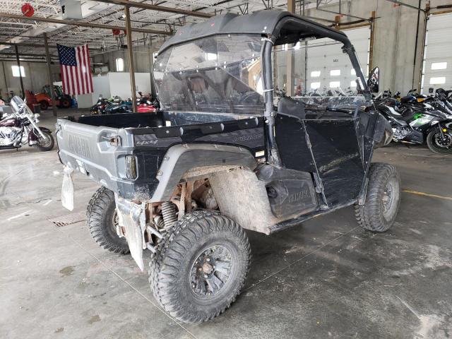 2014 YAMAHA YFM700 ES 5Y4AM72Y6EA101265