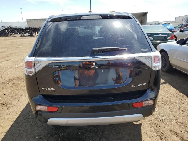 JA4AZ3A32FZ010368 Mitsubishi Outlander Se
