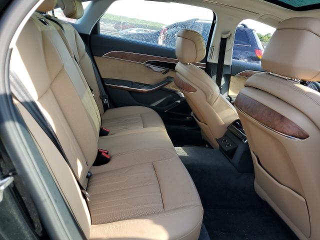 2019 AUDI A8 L WAU8DAF80KN008130