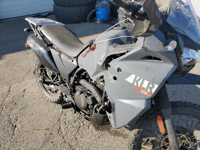 2023 KAWASAKI KL650 M - ML5KLEM10PDA19051