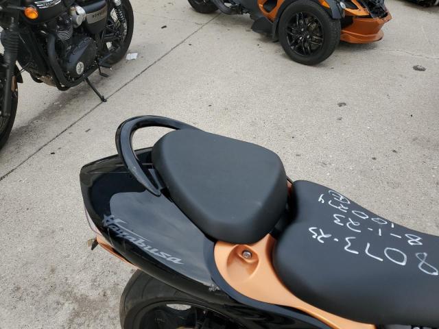 2022 SUZUKI GSX1300 RR - JS1EJ11B7N7100274