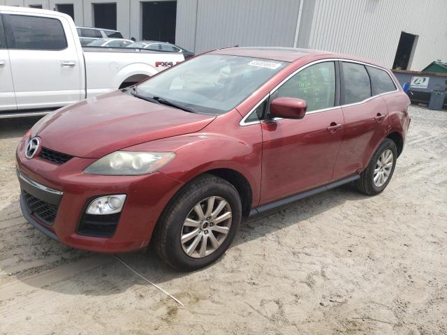 2012 Mazda CX-7 