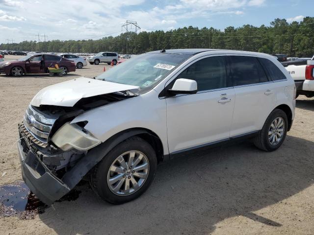 2010 Ford Edge Limited