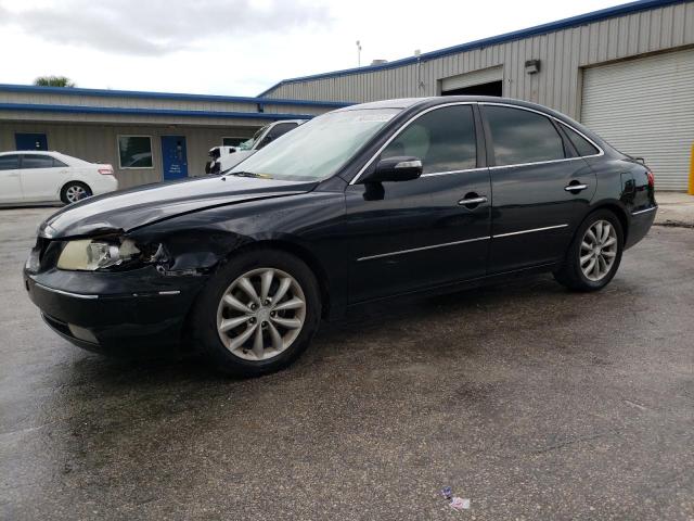 2008 Hyundai Azera SE