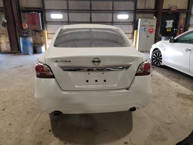 1N4AL3AP9EC293790 Nissan ALTIMA 2.5