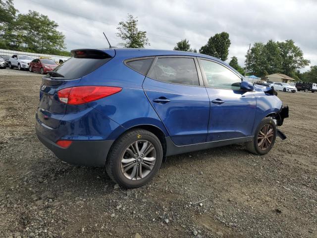 2015 HYUNDAI TUCSON GLS - KM8JT3AF5FU981164