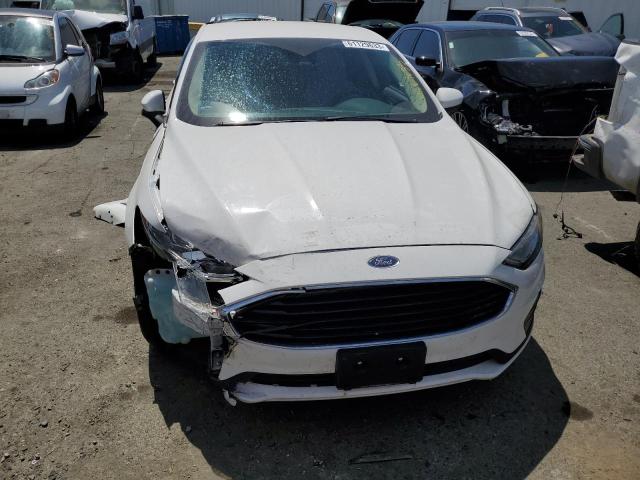 3FA6P0G70LR171950 Ford FUSION S