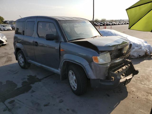 2009 Honda Element - Image 4