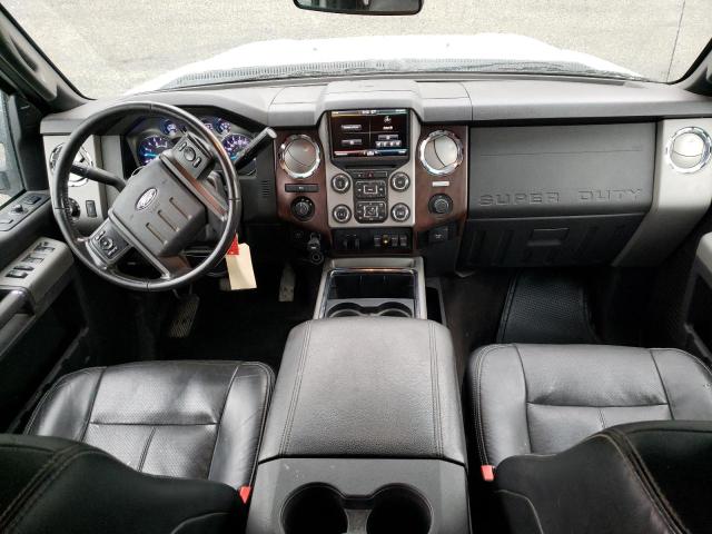 2016 FORD F250 SUPER - 1FT7W2BT4GEA52227