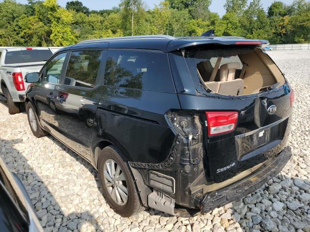KNDMB5C10G6133202 KIA SEDONA LX