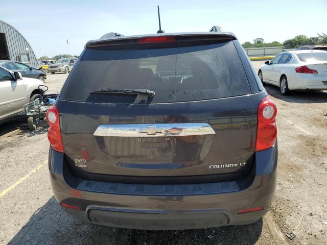 2GNALBEK4F6264153 | 2015 CHEVROLET EQUINOX LT