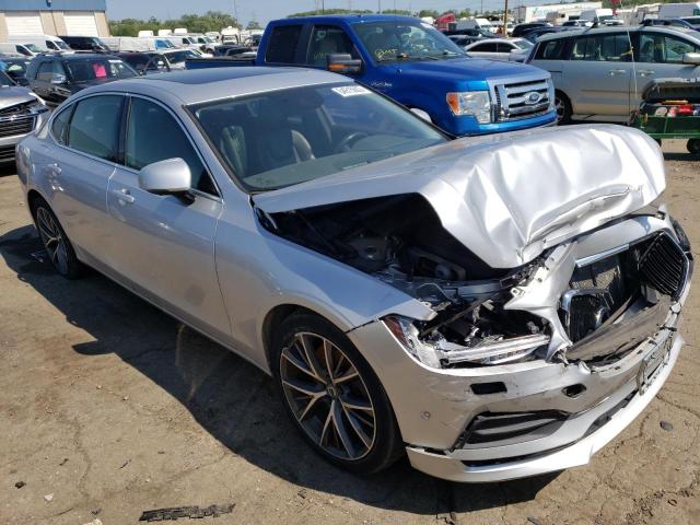LVY992MK1JP028377 Volvo S90 T6 Momentum