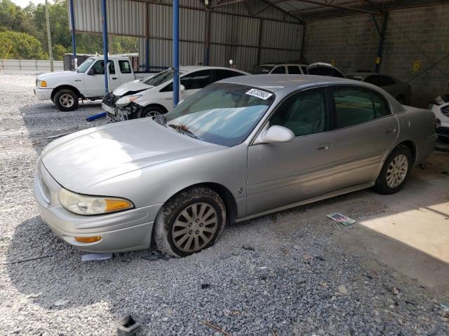 2005 Buick LeSabre Custom