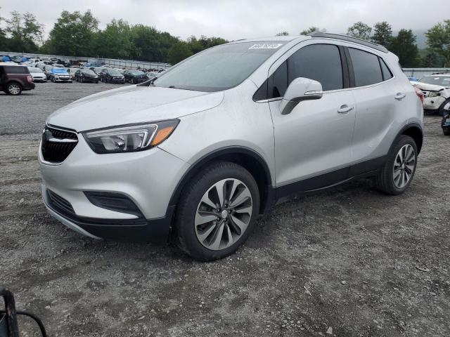 2018 Buick Encore Preferred II