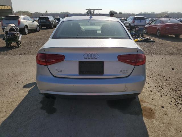 VIN WAUBFAFL6DA160556 2013 Audi A4, Premium no.6