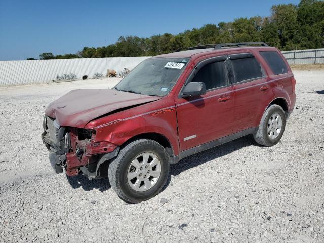 2008 Mazda Tribute s