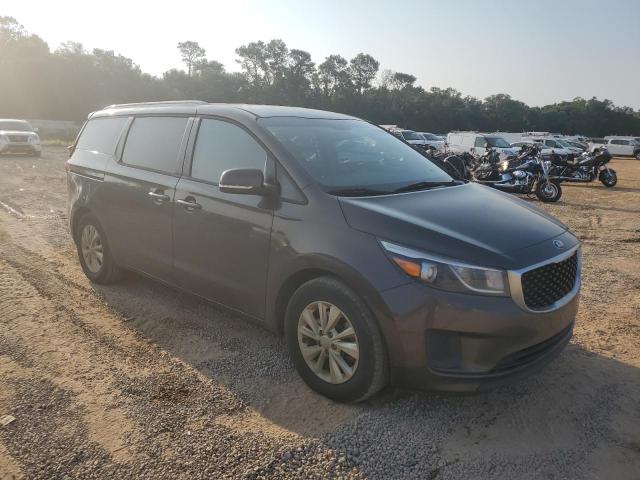 KNDMB5C13G6125823 KIA SEDONA LX