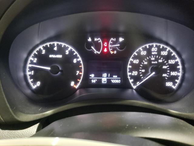 2015 NISSAN SENTRA S - 3N1AB7AP3FY336827