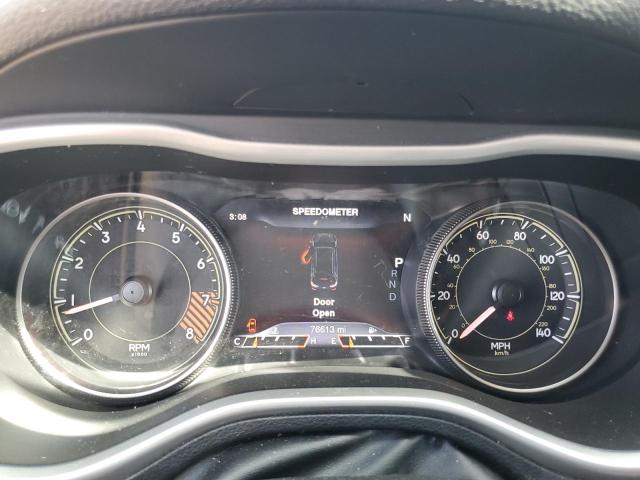 1C4PJMBS1EW160409 Jeep Cherokee Trailhawk