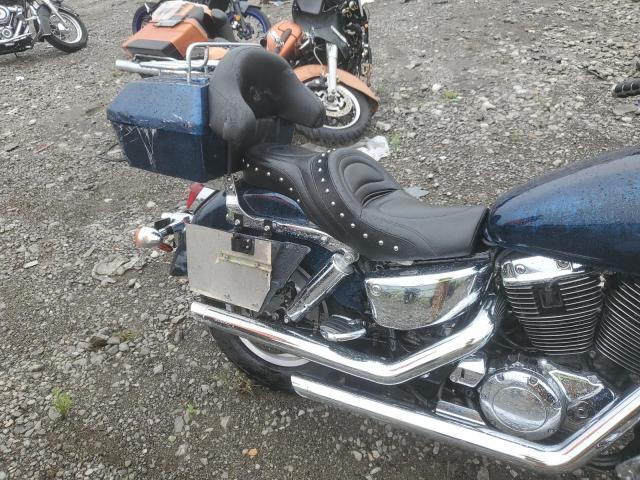 2003 HONDA VT1100 C2 - 1HFSC43003A302847