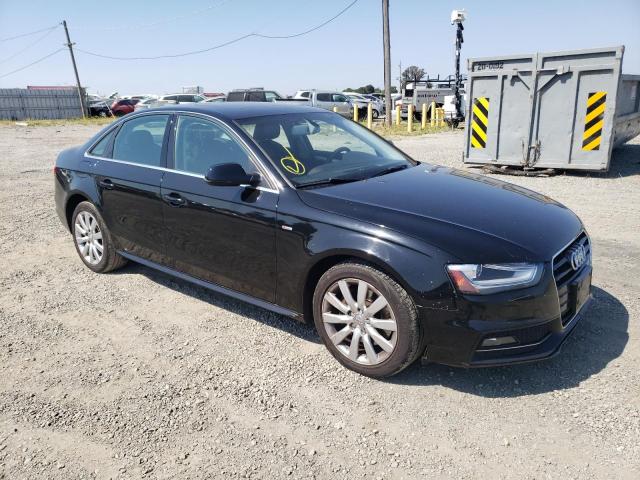 VIN WAUAFAFL8FA053295 2015 Audi A4, Premium no.4