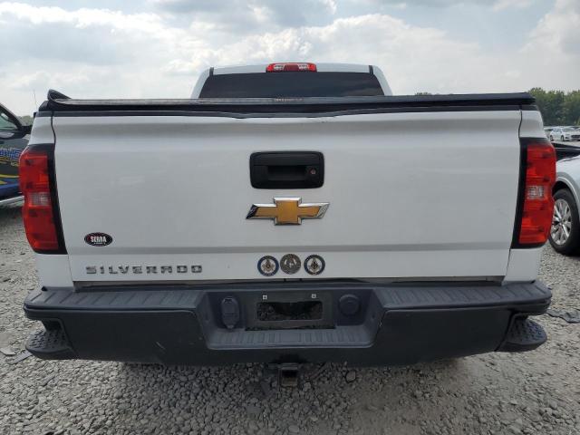 1GCRCNEH1HZ256908 | 2017 CHEVROLET SILVERADO