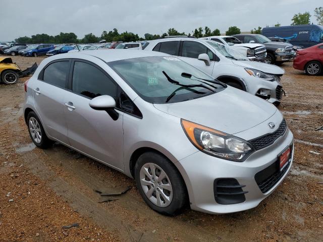 KNADM5A34G6583172 KIA RIO LX