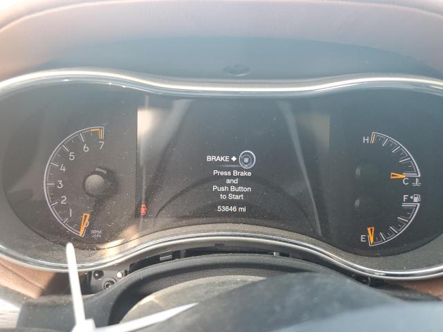 1C4RJEJG2LC365943 Jeep Grand Cherokee Summit