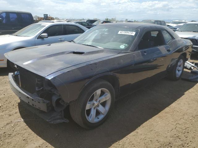 2011 Dodge Challenger 