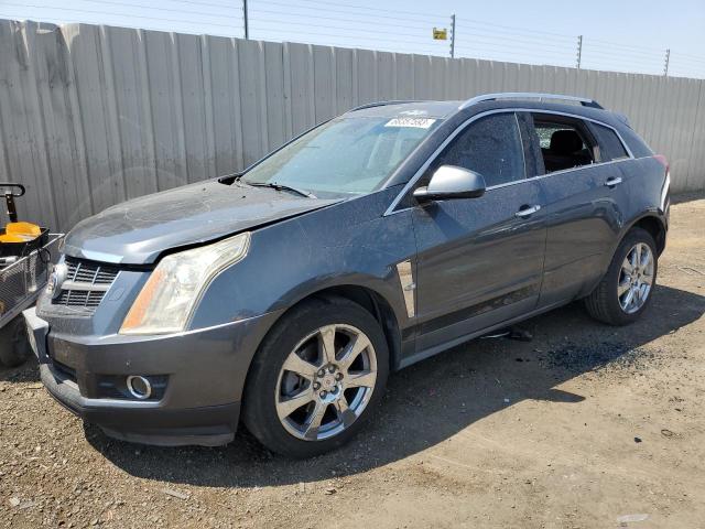 2010 Cadillac SRX Premium Collection