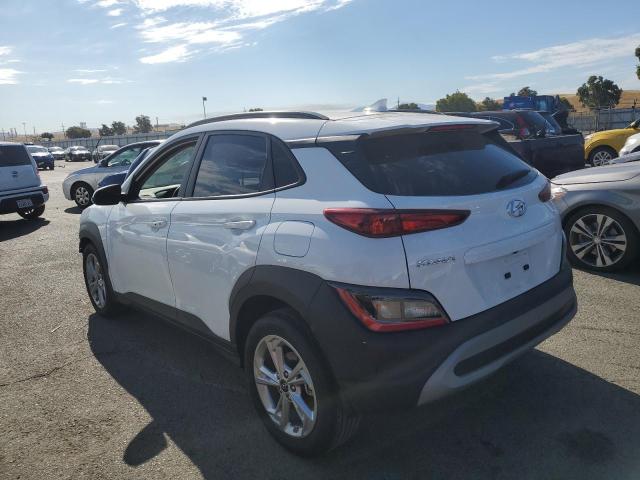KM8K62AB2PU995480 Hyundai Kona Sel