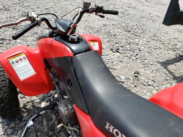 2006 HONDA TRX 1HF7E238964604806