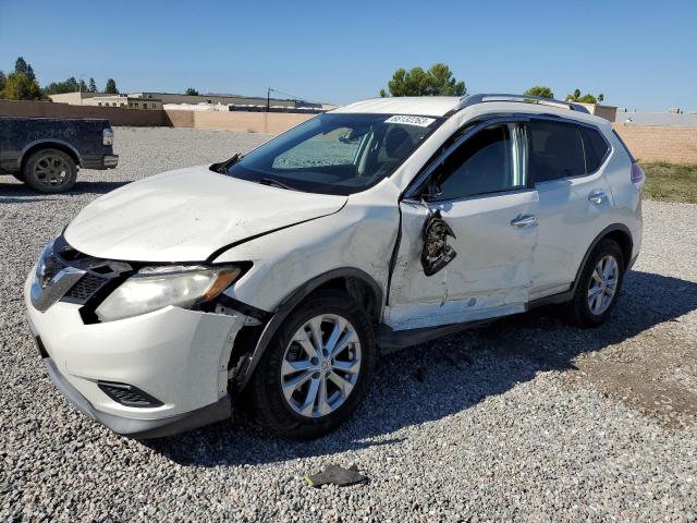 Vin: knmat2mt9fp565522, lot: 66132263, nissan rogue s 2015 img_1