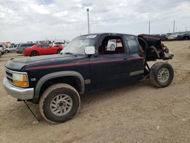 1991 Dodge Dakota 