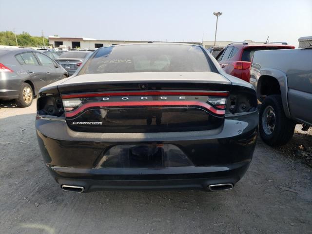 2C3CDXBG3KH664302 Dodge Charger Sxt