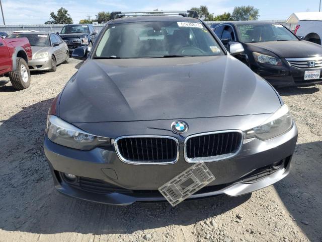 WBA3C3G58ENS71063 BMW 320 I Xdrive