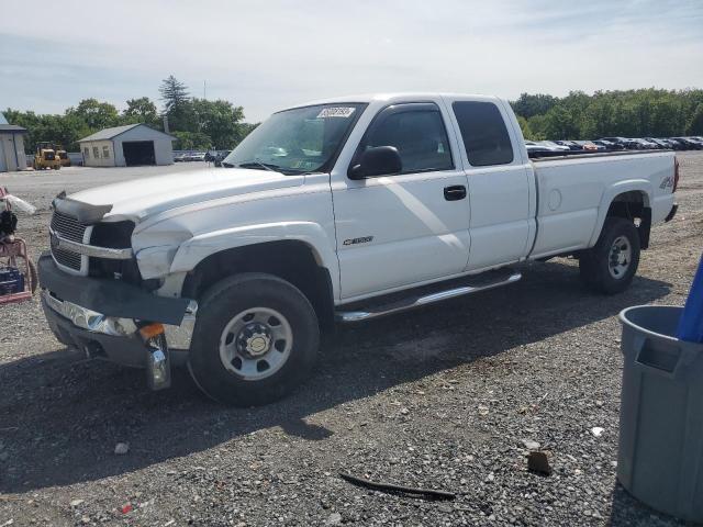 2004 Chevrolet C/K 3500 