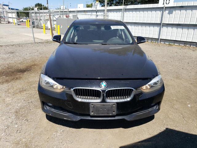 WBA3C1C58FP116612 BMW 328 I Sulev