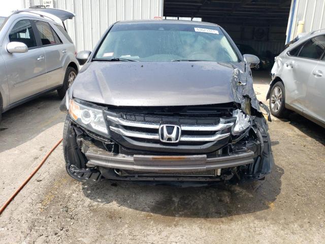 5FNRL5H69FB055853 Honda ODYSSEY EXL