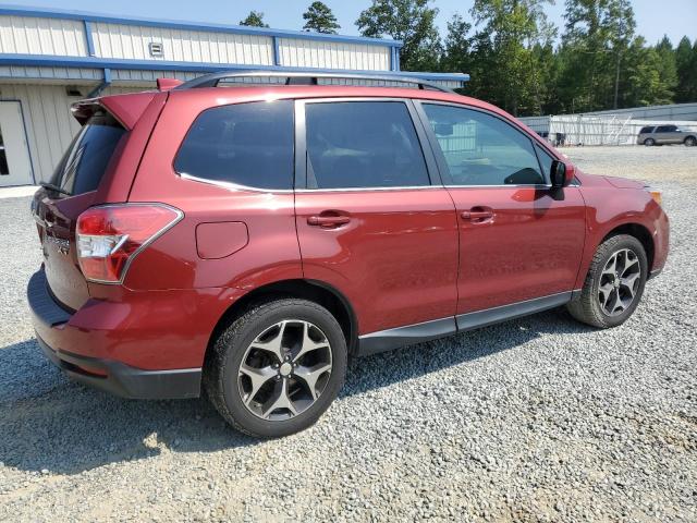 JF2SJGDC7GH464161 Subaru Forester 2.0xt Premium