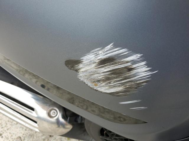 2019 VESPA SPRINT 150 ZAPM818G7K5800753