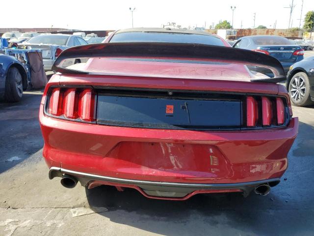 1FA6P8CF1F5321714 Ford MUSTANG GT
