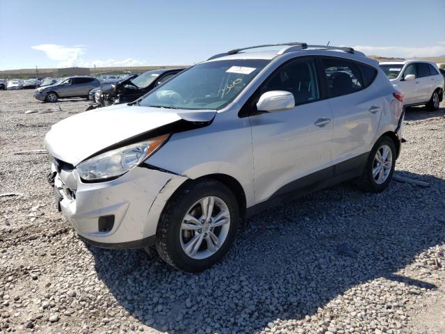 2012 Hyundai Tucson GLS